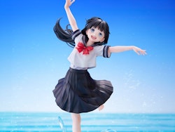 Akebi's Sailor Uniform Akebi Komichi