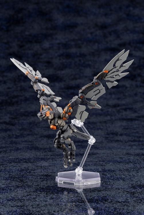 Hexa Gear Alternative Sneak Sight 1/24 Scale Model Kit