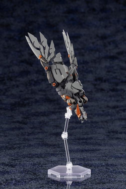 Hexa Gear Alternative Sneak Sight 1/24 Scale Model Kit