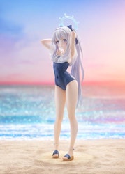 Blue Archive Miyako Tsukiyuki (Swimsuit Memorial Lobby Ver.)
