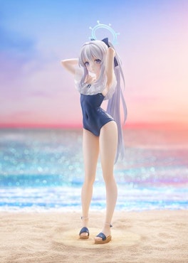 Blue Archive Miyako Tsukiyuki (Swimsuit Memorial Lobby Ver.)