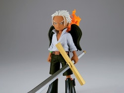 One Piece DXF The Grandline Series S-Hawk