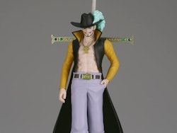 One Piece The Shukko Dracule Mihawk