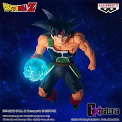 Dragon Ball Z G x Materia Bardock