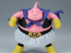 Dragon Ball Z Solid Edge Works Majin Buu