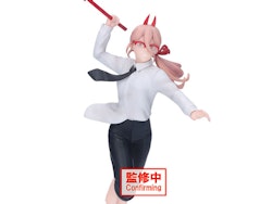 Chainsaw Man Vibration Stars Power III
