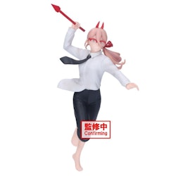 Chainsaw Man Vibration Stars Power III