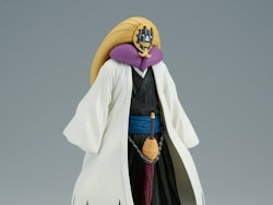 Bleach Solid and Souls Mayuri Kurotsuchi