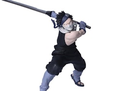 Naruto Vibration Stars Zabuza Momochi