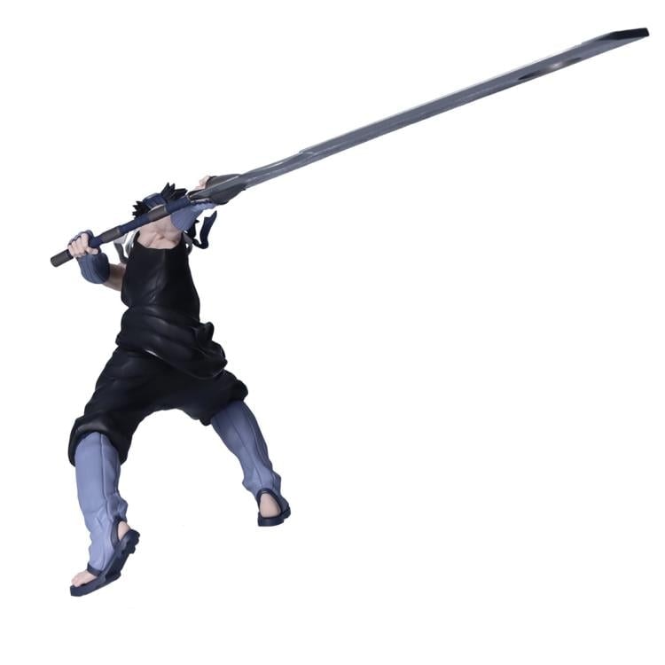 Naruto Vibration Stars Zabuza Momochi