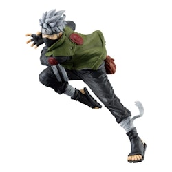 Naruto: Shippuden Banpresto Figure Colosseum Kakashi Hatake