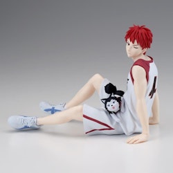 Kuroko's Basketball The Movie: Last Game Interval Seijuro Akashi