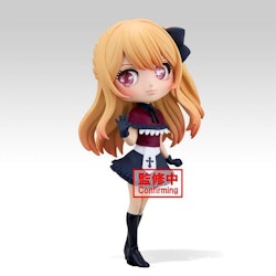 Oshi no Ko Q Posket Origin Ruby
