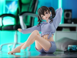 The Idolmaster Cinderella Girls Relax time Akira Sunazuka