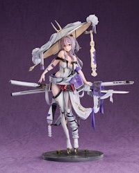 Goddess of Victory: Nikke Scarlet