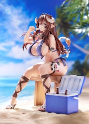 (18+) Toki Ushimitsu