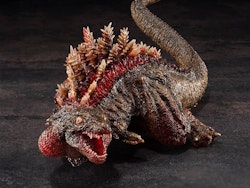 Shin Godzilla Hyper Solid Series Godzilla (Second Form)