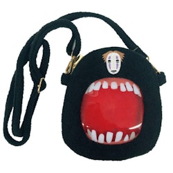 Studio Ghibli Spirited Away Handbag No Face