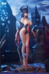 Witch of Desire Liliana 1/6 Scale Figure