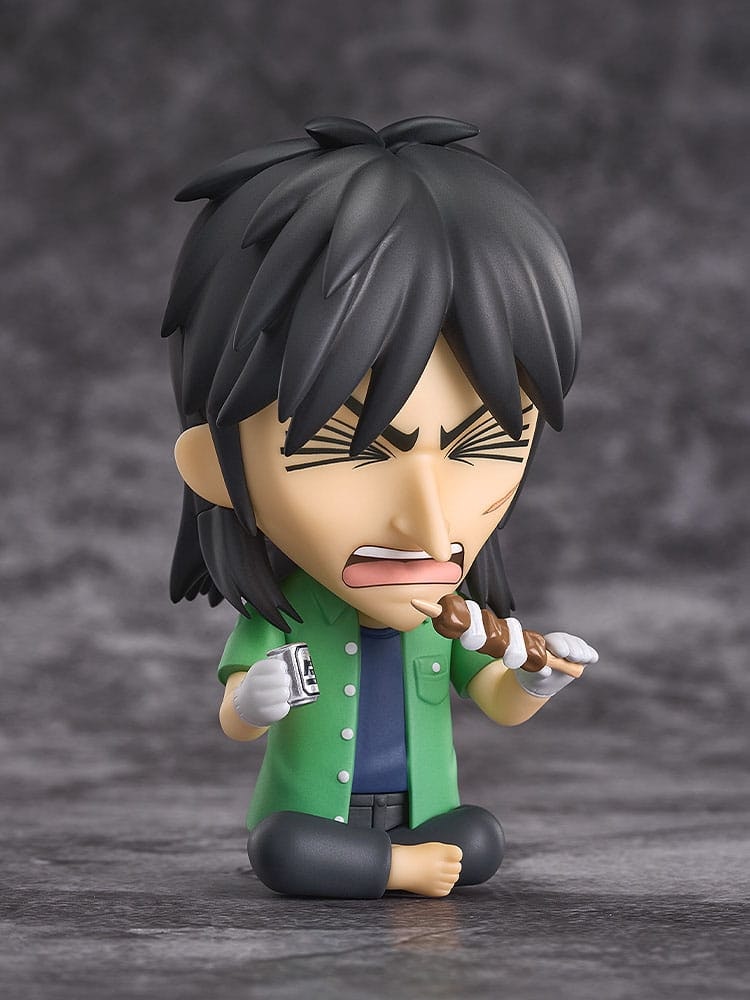 Kaiji Nendoroid Kaiji Ito