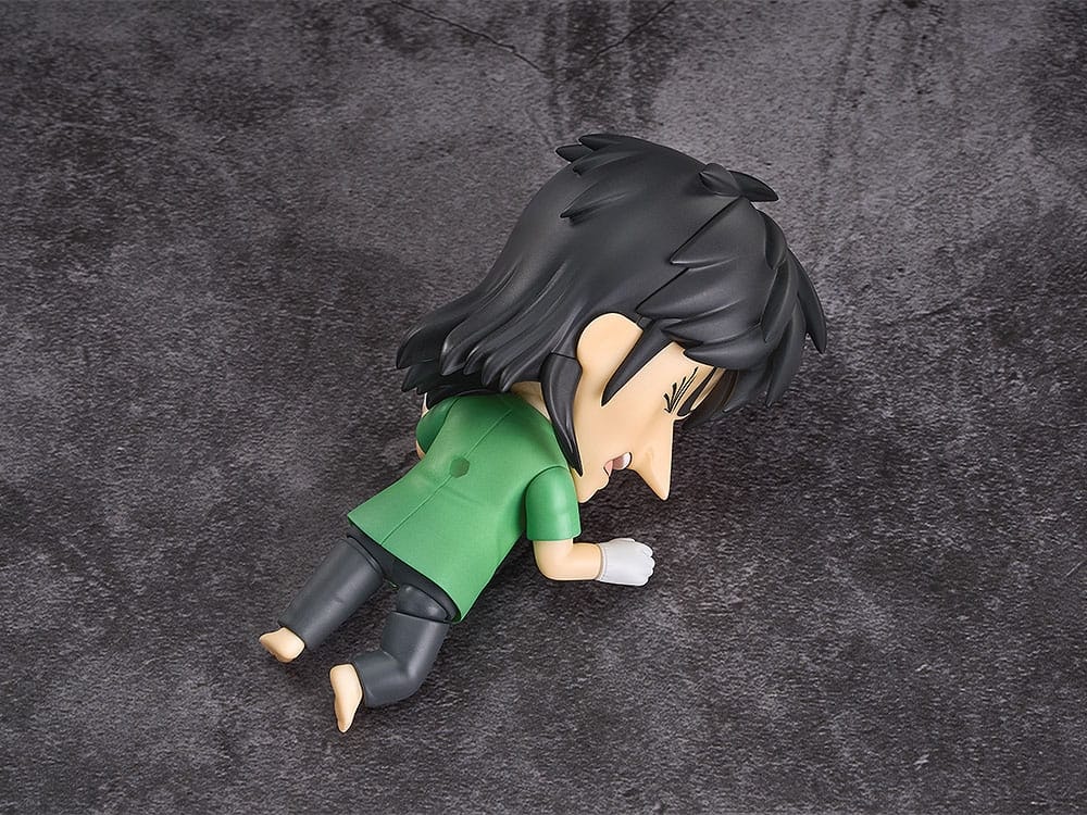 Kaiji Nendoroid Kaiji Ito