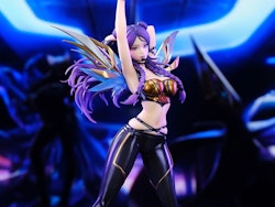 League of Legends K/DA Kai'Sa