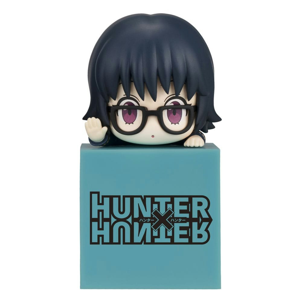 Hunter x Hunter Hikkake Shizuku