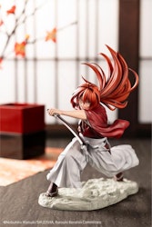 Rurouni Kenshin ArtFX J Kenshin Himura
