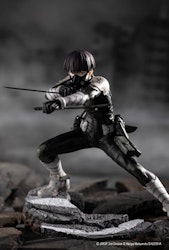 Kaiju No. 8 ArtFX J Soshiro Hoshina