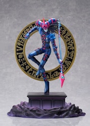 Yu-Gi-Oh! Card Game Monster Collection Dark Magician of Chaos