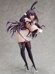 (18+) Kizyouin Onakichi (Bunny Ver.)