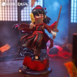 Dao of the Bizarre Immortal Li Huowang (Wan Zhi Dao)