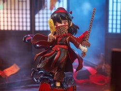 Dao of the Bizarre Immortal Li Huowang (Wan Zhi Dao)