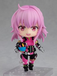 Highspeed Etoile Nendoroid Rin Rindo