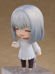 Grandpa and Grandma Turn Young Again Nendoroid Kaiji Ito
