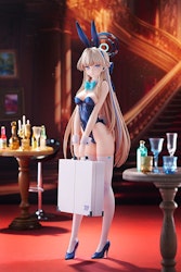 Blue Archive Toki Asuma (Bunny Girl)