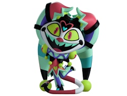 Helluva Boss Fizz Vinyl Figure
