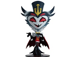Helluva Boss Stolas Vinyl Figure