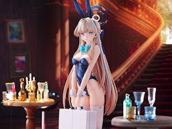Blue Archive Toki Asuma (Bunny Girl)