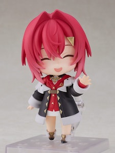 Nijisanji Nendoroid Ange Katrina