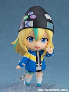 Jellyfish Can't Swim in the Night Basic Nendoroid Kano Yamanouchi