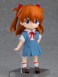 Rebuild of Evangelion Nendoroid Doll Asuka Shikinami Langley