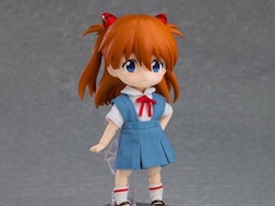 Rebuild of Evangelion Nendoroid Doll Asuka Shikinami Langley
