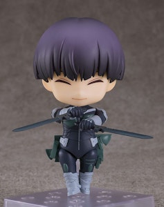 Kaiju No. 8 Nendoroid Soshiro Hoshina