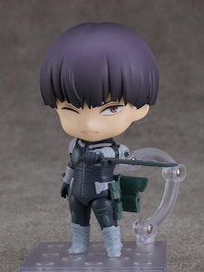 Kaiju No. 8 Nendoroid Soshiro Hoshina