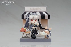Arknights Dessert Time Specter Q-Figure