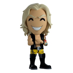 All Elite Wrestling Lionheart Chris Jericho Vinyl Figure