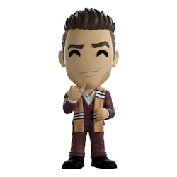 All Elite Wrestling MJF Vinyl Figure