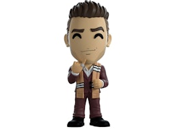 All Elite Wrestling MJF Vinyl Figure
