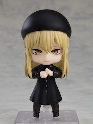 The Witch and the Beast Nendoroid Guideau